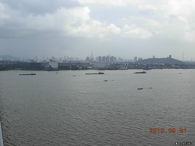 【2010神州之旅  】  北極村    TO   廈門