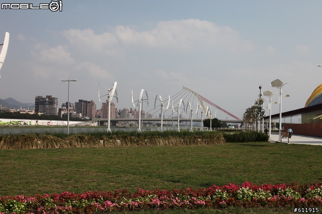 2010/11/09(二)逛花博