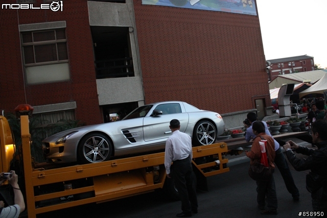 南台車展  AMG特輯