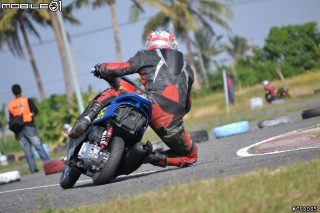 [圖多]第5屆NCY盃 in ARK (SG在3F)