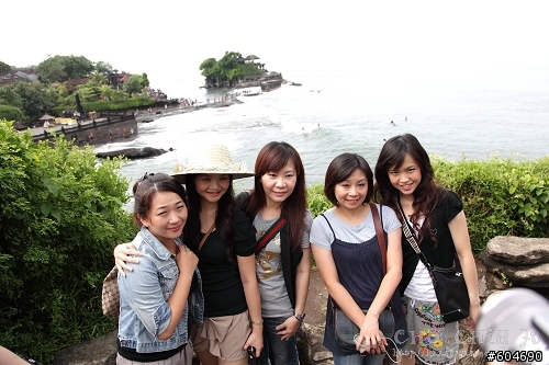 杏一 峇里島5日遊