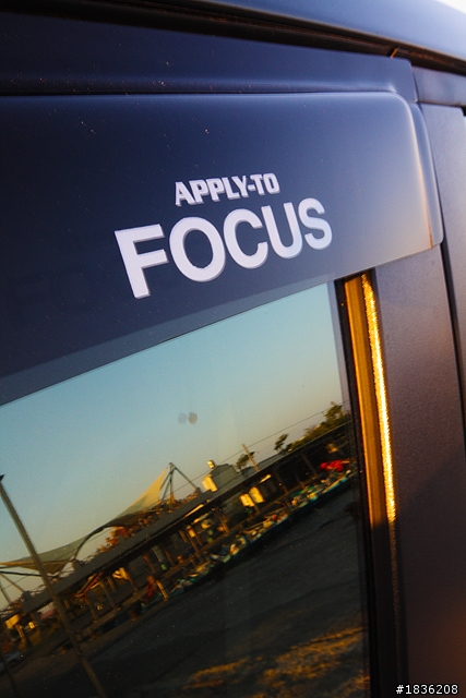 聽說現在很流行開箱(Focus tdci 4d)