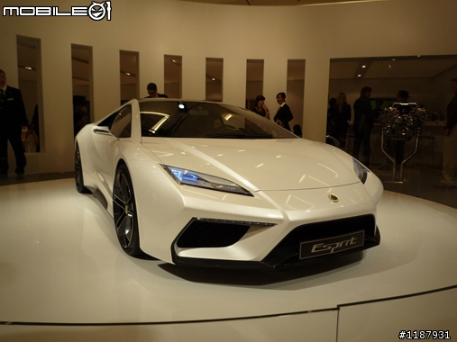 [車迷首選] 花了三天才逛完!! 直擊2010 洛杉磯國際車展!!
