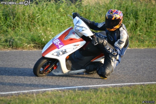 [圖多]第5屆NCY盃 in ARK (SG在3F)