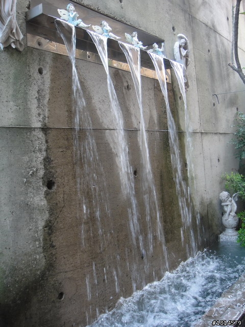 小小庭院‧大變身
