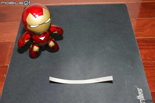iPhone 4 觸控筆 DIY
