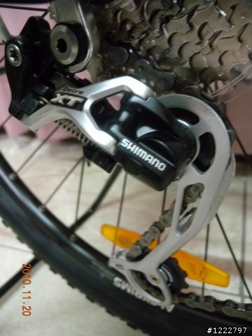 美利達 名駒 MATTS TFS XC 800-D