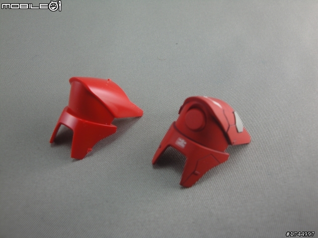 HGUC SAZABI 再製版～XD