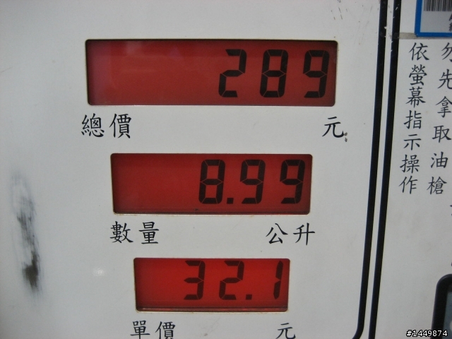 [第13次紅牌體驗]~紓解心中的檔車魂...CBR-1000rr小夜跑之旅!