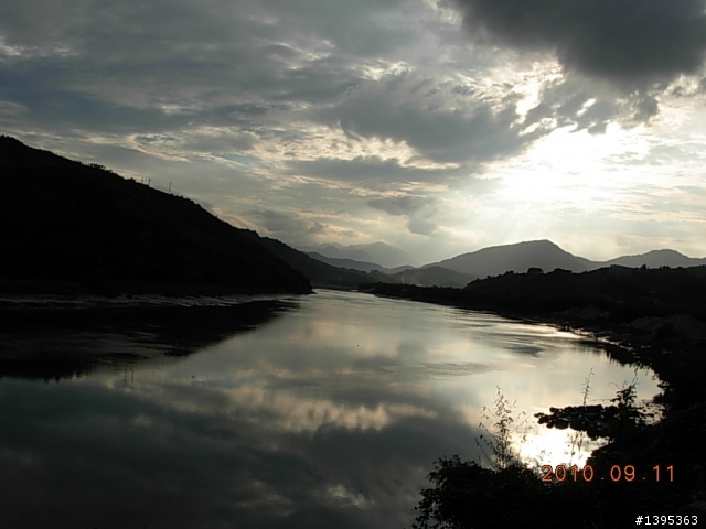 【2010神州之旅  】  北極村    TO   廈門