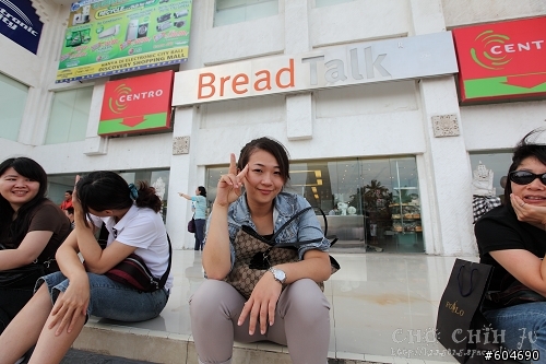 杏一 峇里島5日遊