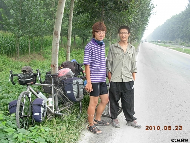 【2010神州之旅  】  北極村    TO   廈門