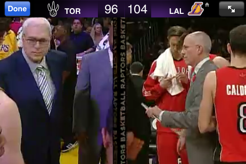 [0303更新][分享] NBA League Pass 2010-11