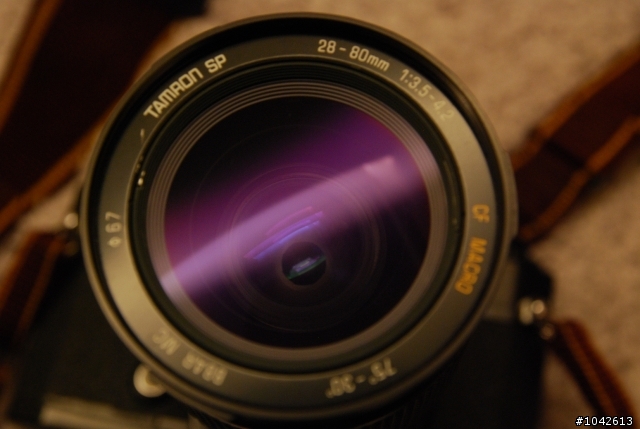 RICOH KR-5 SUPER 分享加問題
