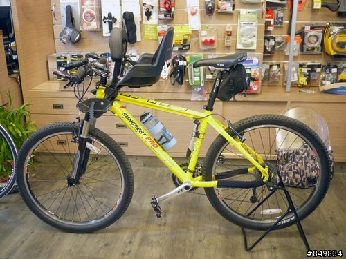[親子專用] 安全兒童座椅! 荷蘭Bobike !自行車界的CARMATE、AILEBEBE、RECARO、APRICA、COMBI