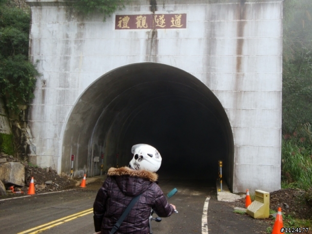 南橫探路一日遊~~~