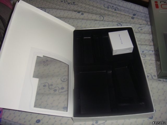 nu force HDP 入手