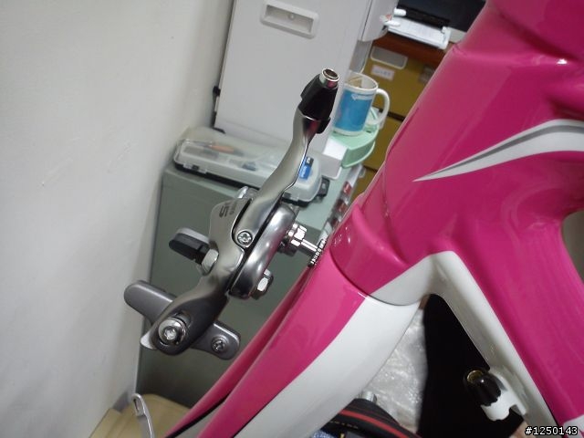 [開箱] LG  GARNEAU  SONIX6.4  pink轉生!!!