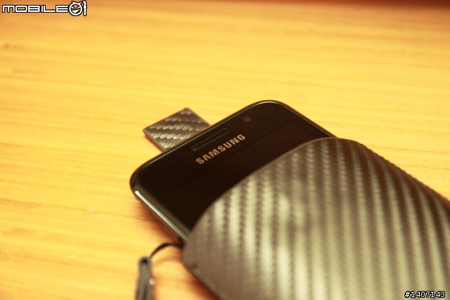 i9000新衣入手