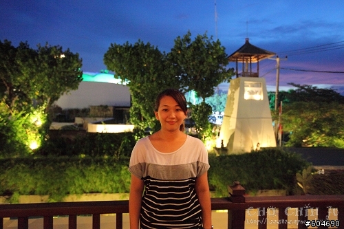 杏一 峇里島5日遊