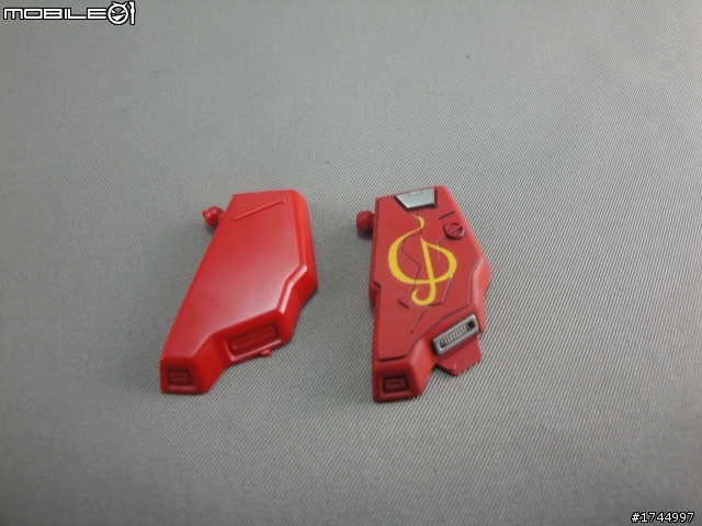 HGUC SAZABI 再製版～XD