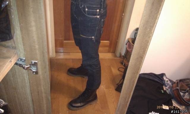 分享 日版511 SLIM