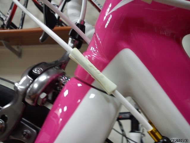 [開箱] LG  GARNEAU  SONIX6.4  pink轉生!!!