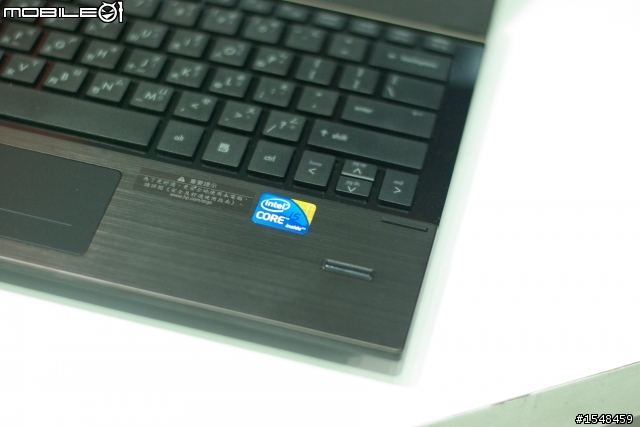 (巫毒再現)HP Probook 5220M首發開箱文