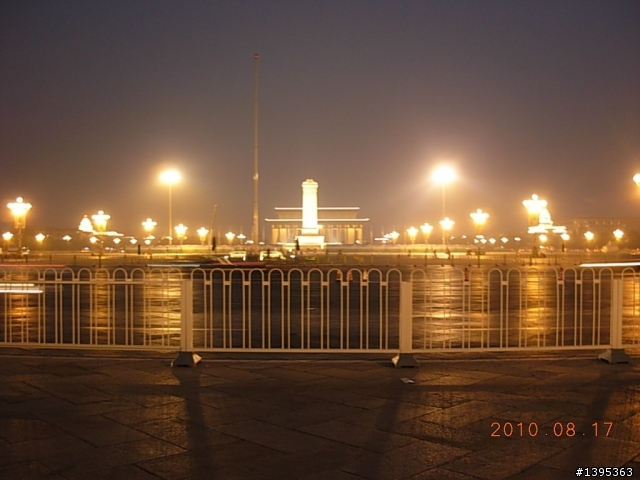 【2010神州之旅  】  北極村    TO   廈門