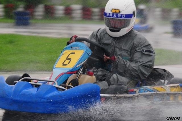 11/21 GO KART 出租車比賽