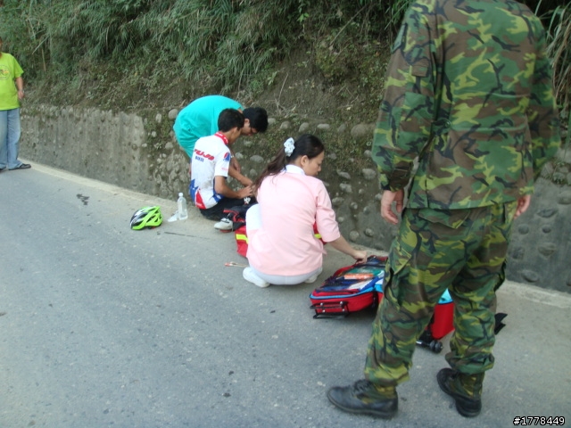 再看一眼  高雄縣27鄉鎮市單車巡禮第二天(阿蓮--那瑪夏)