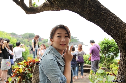 杏一 峇里島5日遊