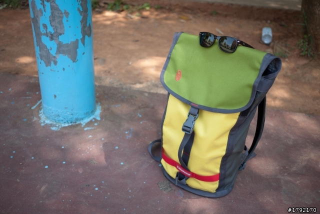 Lost & Found----不一樣的fixed bike