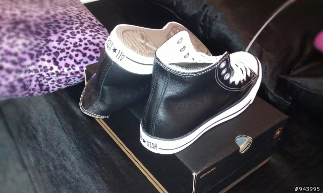 [易開罐][PRADA x CONVERSE] ACCESSORY FOR DIESEL JEANS (11/21 新增Con鞋鞋)