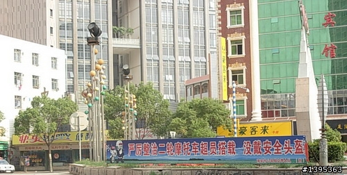【2010神州之旅  】  北極村    TO   廈門