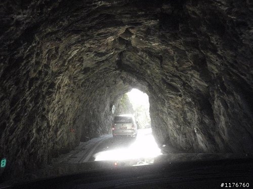 2010 MAXXIS 太魯閣國際登山賽 福利網車隊