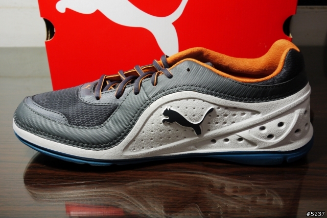 [分享，11/16更新]好久不見，PUMA L.I.F.T 2.0
