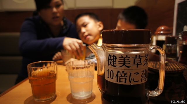 乘風而行～踩著颱風到日本！我的東京吃吃喝喝192小時