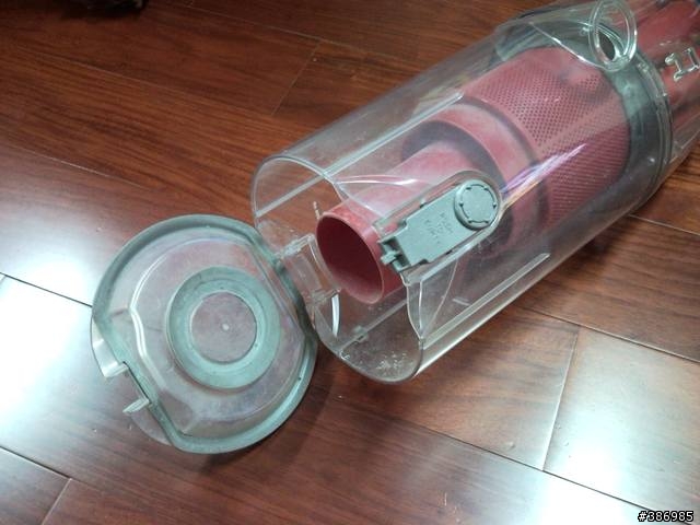 Bissell PowerClean直立式吸塵器