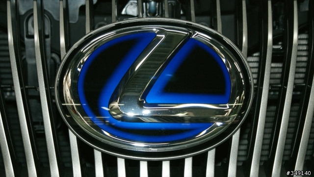 Lexus RX450h開箱