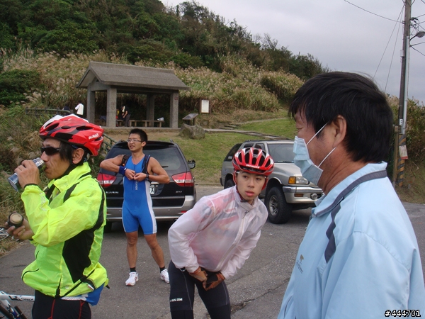 ★【汐止暗光鳥晨騎】★11/27(六)[照片更新]風櫃嘴-大坪國小團練
