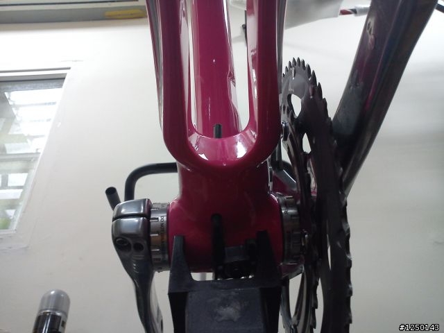 [開箱] LG  GARNEAU  SONIX6.4  pink轉生!!!