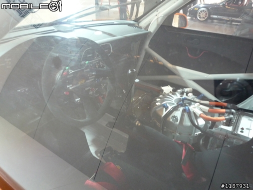 [車迷首選] 花了三天才逛完!! 直擊2010 洛杉磯國際車展!!