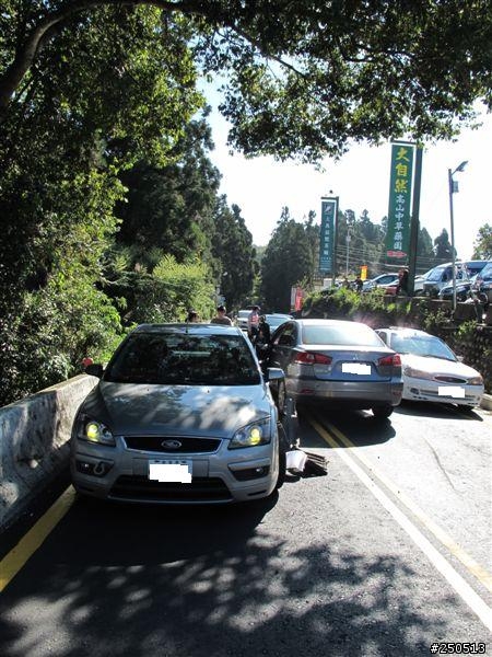 行車紀錄器真的很重要 之 台14甲