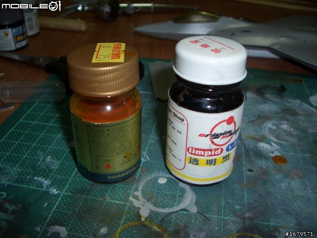 關於F-22座艙蓋的鍍膜   幫幫忙投個票  請看小弟最後的回覆
