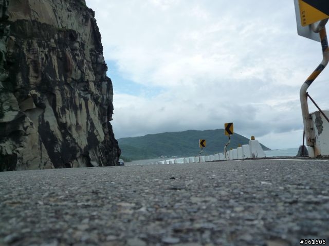【遊記分享】鐵馬浪人之流浪全台灣~~DAY9~~終於在民國100年前PO完了，祝大家新年快樂~~