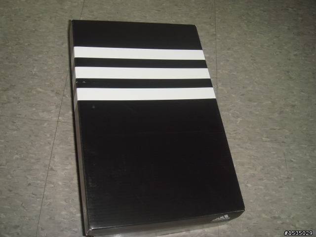 [分享] 參加 adidas Adizero 跑鞋體驗會心得