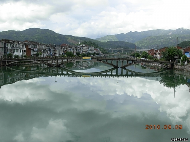 【2010神州之旅  】  北極村    TO   廈門