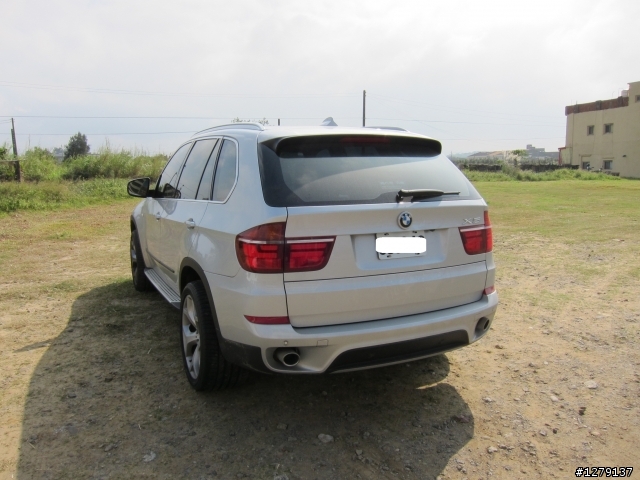 [分享]BMW  X5  xDrive30d ~~~