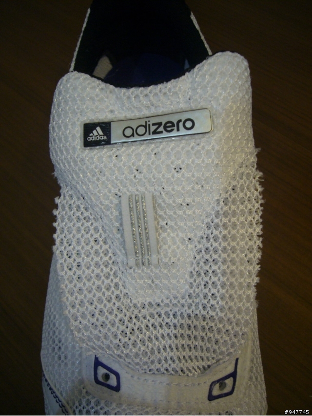 【分享】與 adidas Boston 的懈逅